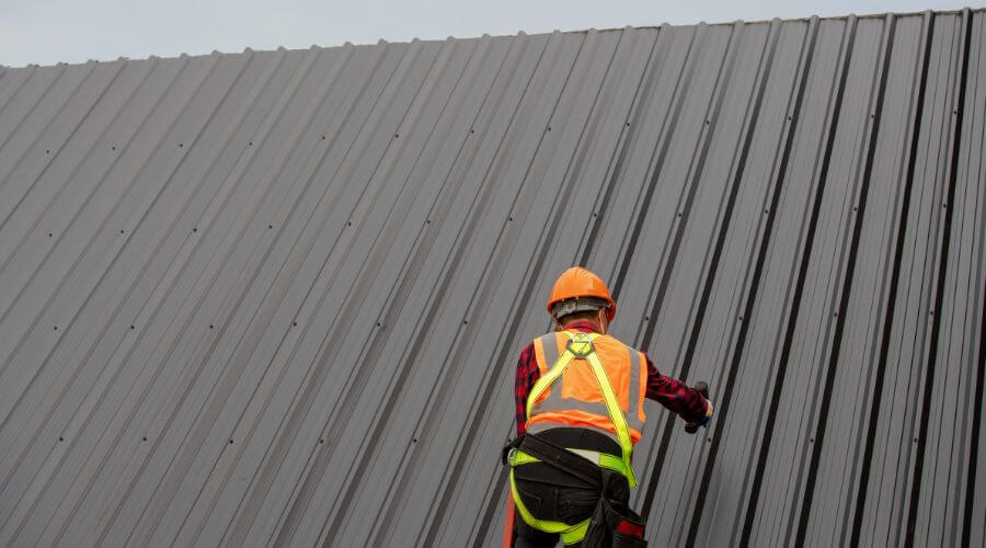 Expert top industrial roofings services in Stromsburg, NE